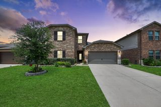 3630 Telford Lane, Missouri City, TX 77459