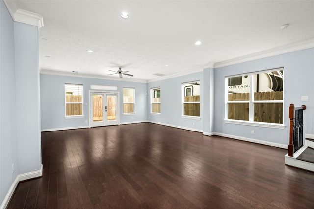 1611 Summer Street B, Houston, TX 77007