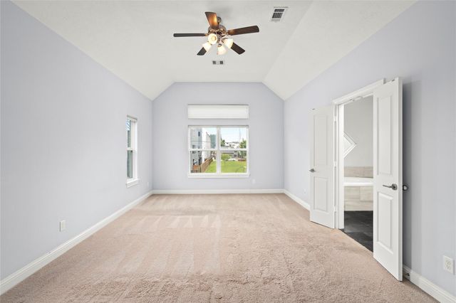 1611 Summer Street B, Houston, TX 77007