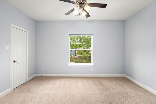1611 Summer Street B, Houston, TX 77007
