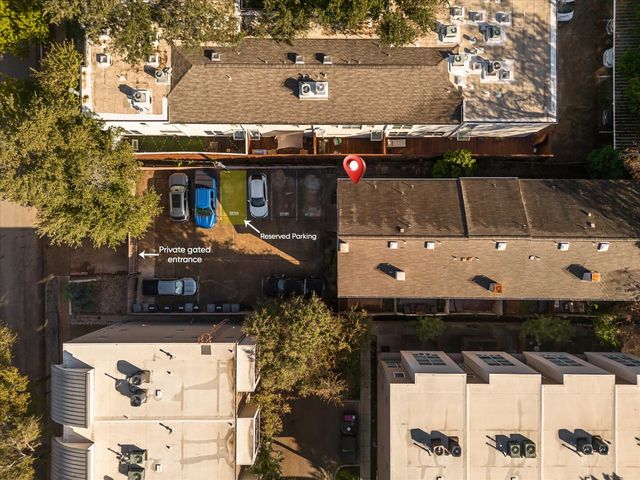 4110 Travis Street E, Dallas, TX 75204