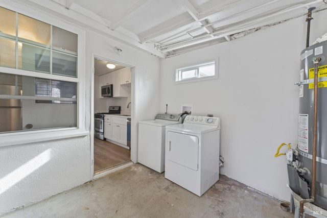 1295 Hemlock St, Napa, CA 94559