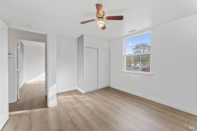 1295 Hemlock St, Napa, CA 94559