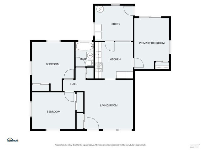 1295 Hemlock St, Napa, CA 94559