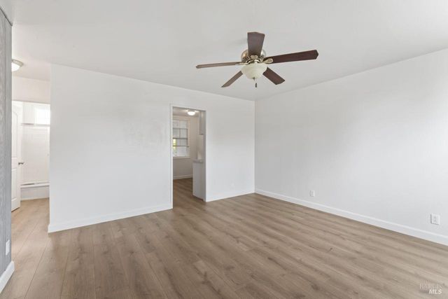 1295 Hemlock St, Napa, CA 94559