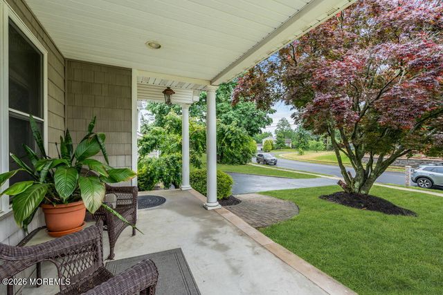 57 Nautilus Drive W, Leonardo, NJ 07737
