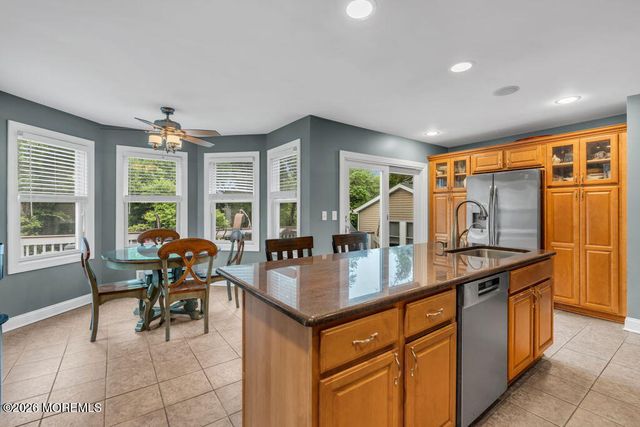 57 Nautilus Drive W, Leonardo, NJ 07737