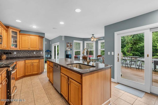 57 Nautilus Drive W, Leonardo, NJ 07737