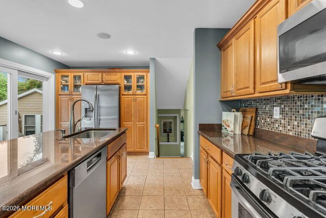 57 Nautilus Drive W, Leonardo, NJ 07737