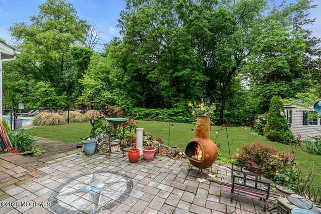 57 Nautilus Drive W, Leonardo, NJ 07737
