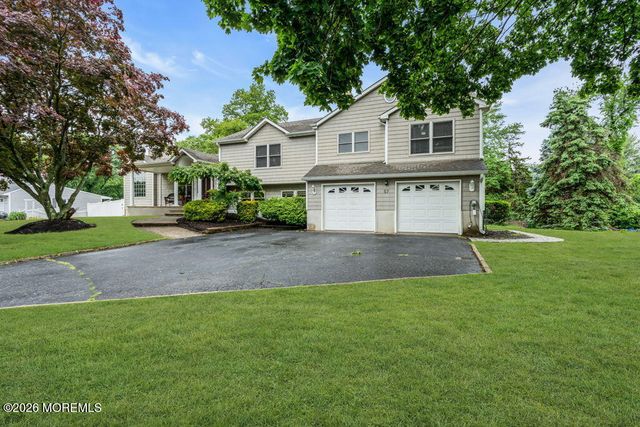 57 Nautilus Drive W, Leonardo, NJ 07737