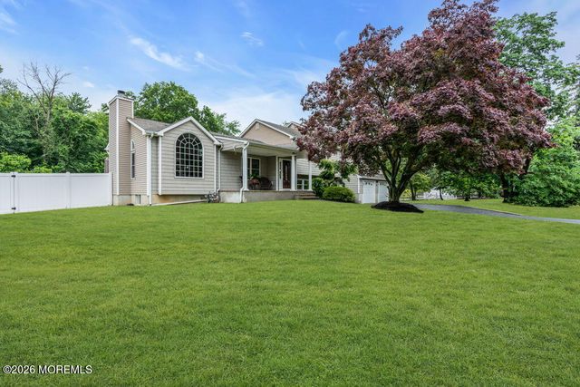 57 Nautilus Drive W, Leonardo, NJ 07737