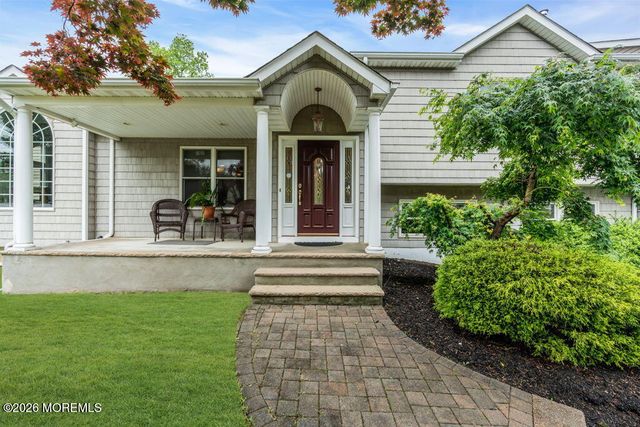 57 Nautilus Drive W, Leonardo, NJ 07737