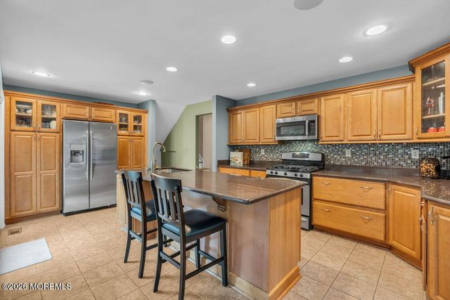 57 Nautilus Drive W, Leonardo, NJ 07737