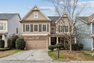 2118 Garrison NW Way, Atlanta, GA 30318
