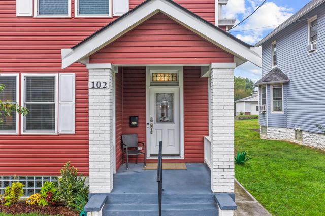 102 W Walnut Street, Southgate, KY 41071