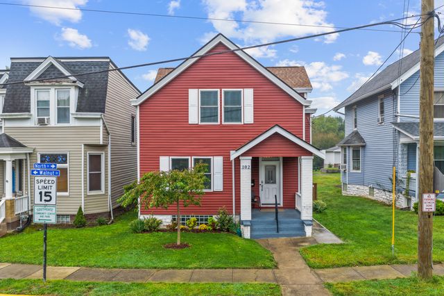 102 W Walnut Street, Southgate, KY 41071
