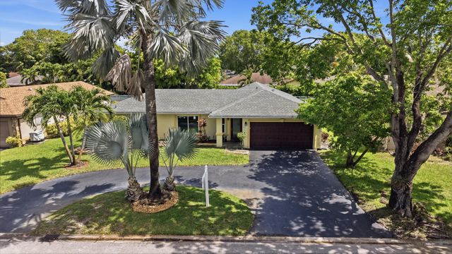 10875 NW 20th Drive, Coral Springs, FL 33071