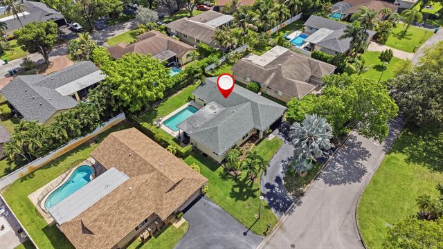 10875 NW 20th Drive, Coral Springs, FL 33071