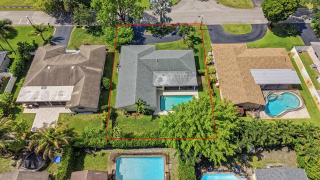 10875 NW 20th Drive, Coral Springs, FL 33071