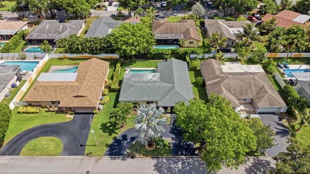 10875 NW 20th Drive, Coral Springs, FL 33071