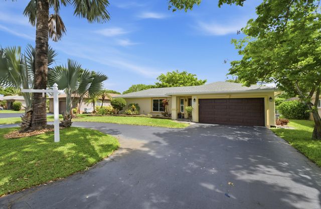 10875 NW 20th Drive, Coral Springs, FL 33071