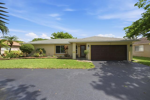 10875 NW 20th Drive, Coral Springs, FL 33071