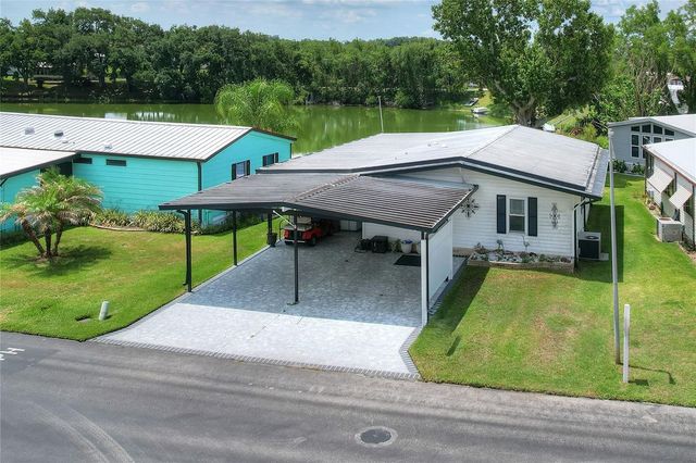 2055 S FLORAL AVENUE 169, Bartow, FL 33830