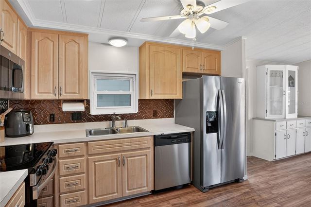 2055 S FLORAL AVENUE 169, Bartow, FL 33830