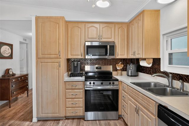 2055 S FLORAL AVENUE 169, Bartow, FL 33830