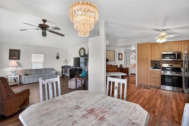 2055 S FLORAL AVENUE 169, Bartow, FL 33830
