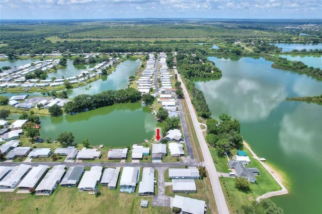 2055 S FLORAL AVENUE 169, Bartow, FL 33830