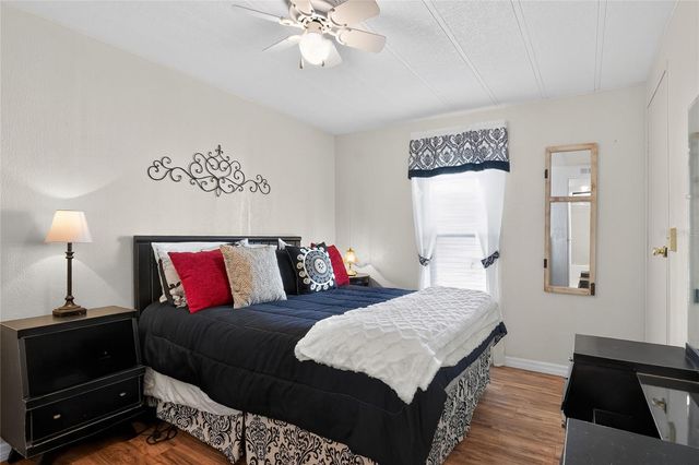 2055 S FLORAL AVENUE 169, Bartow, FL 33830