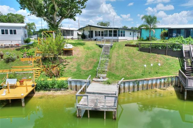 2055 S FLORAL AVENUE 169, Bartow, FL 33830