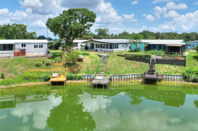 2055 S FLORAL AVENUE 169, Bartow, FL 33830