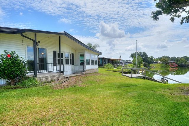 2055 S FLORAL AVENUE 169, Bartow, FL 33830