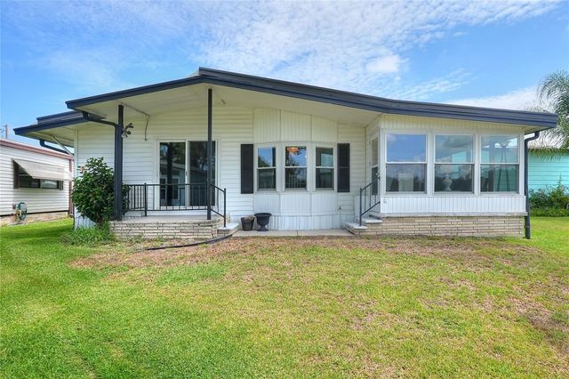 2055 S FLORAL AVENUE 169, Bartow, FL 33830