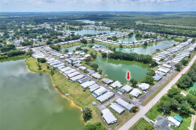 2055 S FLORAL AVENUE 169, Bartow, FL 33830