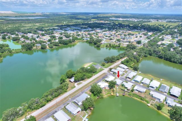 2055 S FLORAL AVENUE 169, Bartow, FL 33830