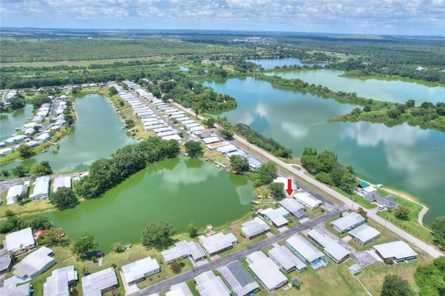 2055 S FLORAL AVENUE 169, Bartow, FL 33830