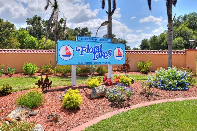 2055 S FLORAL AVENUE 169, Bartow, FL 33830