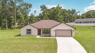 8768 N SALINA DRIVE, Citrus Springs, FL 34434
