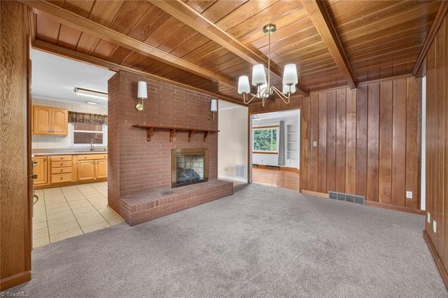 4010 Kernersville Road, Winston-salem, NC 27107