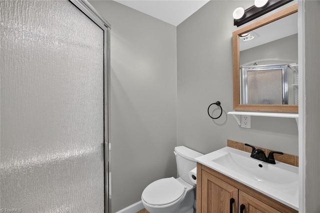 4010 Kernersville Road, Winston-salem, NC 27107