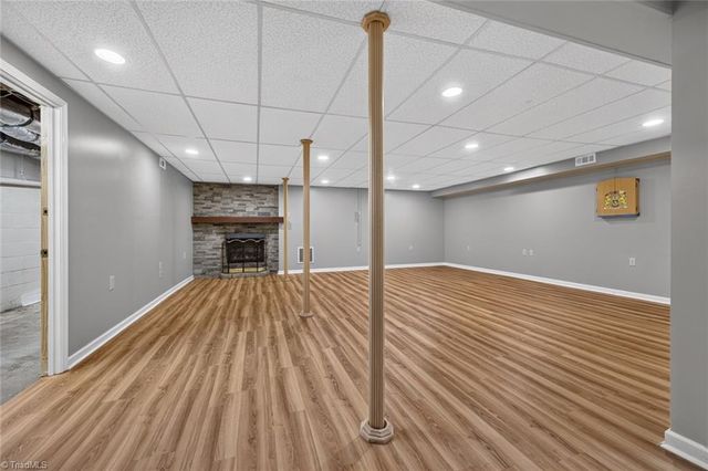 4010 Kernersville Road, Winston-salem, NC 27107
