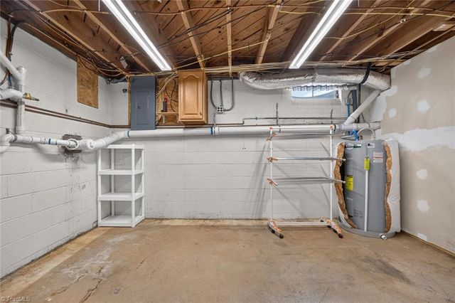 4010 Kernersville Road, Winston-salem, NC 27107