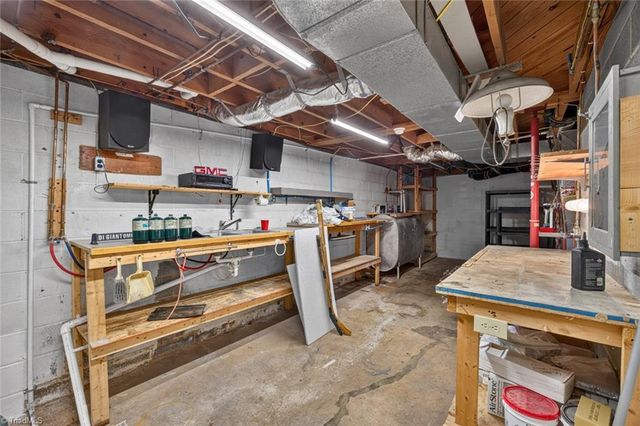 4010 Kernersville Road, Winston-salem, NC 27107