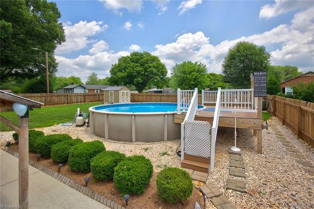 4010 Kernersville Road, Winston-salem, NC 27107