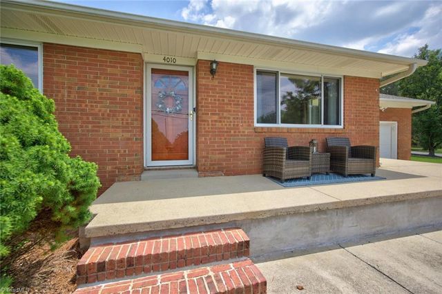 4010 Kernersville Road, Winston-salem, NC 27107