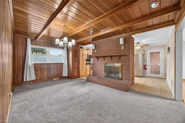 4010 Kernersville Road, Winston-salem, NC 27107